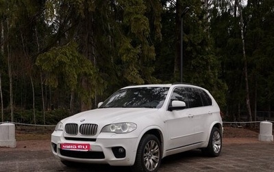 BMW X5, 2011 год, 2 400 000 рублей, 1 фотография