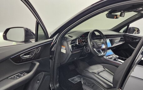 Audi Q7, 2022 год, 4 225 090 рублей, 6 фотография