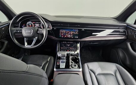 Audi Q7, 2022 год, 4 225 090 рублей, 5 фотография