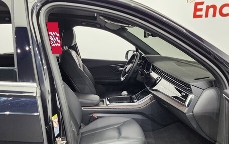 Audi Q7, 2022 год, 4 225 090 рублей, 7 фотография