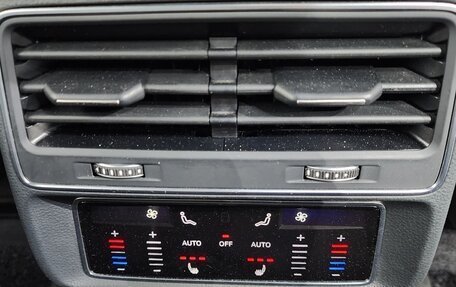 Audi Q7, 2022 год, 4 225 090 рублей, 15 фотография