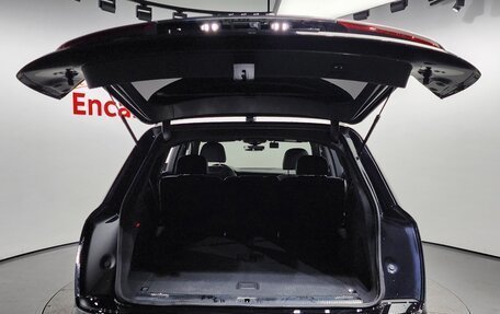 Audi Q7, 2022 год, 4 225 090 рублей, 17 фотография