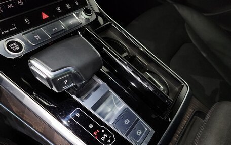 Audi Q7, 2022 год, 4 225 090 рублей, 9 фотография