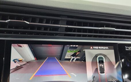 Audi Q7, 2022 год, 4 225 090 рублей, 13 фотография