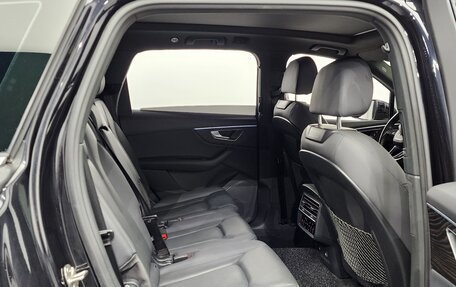Audi Q7, 2022 год, 4 225 090 рублей, 14 фотография