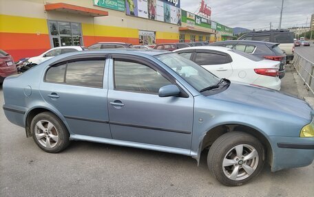 Skoda Octavia IV, 2008 год, 370 000 рублей, 3 фотография