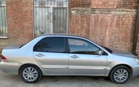 Mitsubishi Lancer IX, 2005 год, 350 000 рублей, 7 фотография