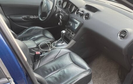 Peugeot 308 II, 2008 год, 650 000 рублей, 7 фотография