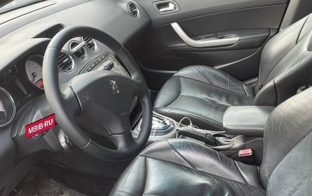 Peugeot 308 II, 2008 год, 650 000 рублей, 8 фотография