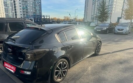 Chevrolet Cruze II, 2013 год, 750 000 рублей, 6 фотография