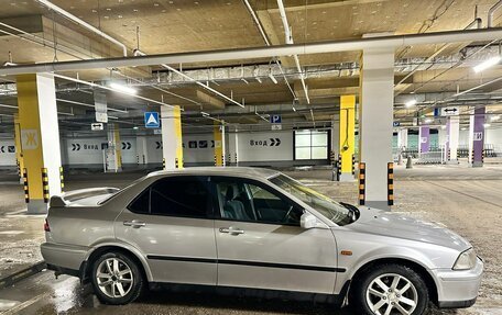 Honda Torneo, 2000 год, 540 000 рублей, 12 фотография