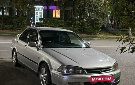 Honda Torneo, 2000 год, 540 000 рублей, 2 фотография