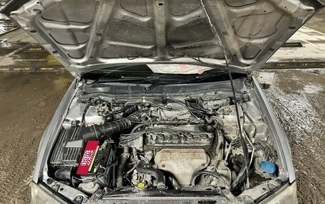 Honda Torneo, 2000 год, 540 000 рублей, 8 фотография
