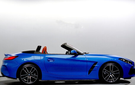 BMW Z4, 2021 год, 4 400 000 рублей, 5 фотография