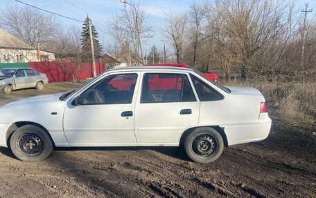 Daewoo Nexia I рестайлинг, 2012 год, 150 000 рублей, 4 фотография