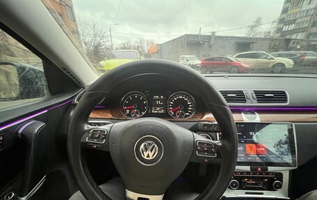 Volkswagen Passat B7, 2011 год, 920 000 рублей, 9 фотография