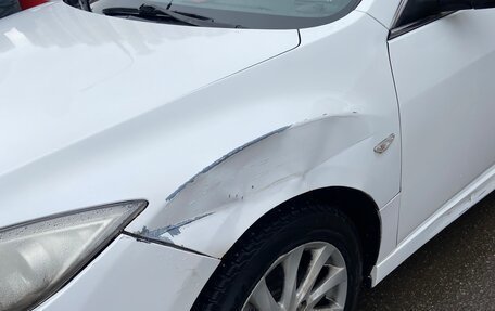 Mazda 6, 2010 год, 850 000 рублей, 9 фотография