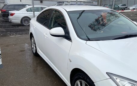 Mazda 6, 2010 год, 850 000 рублей, 12 фотография