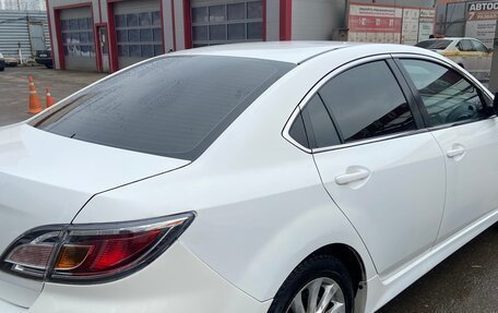 Mazda 6, 2010 год, 850 000 рублей, 13 фотография