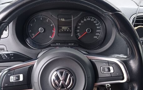 Volkswagen Polo VI (EU Market), 2019 год, 1 300 000 рублей, 5 фотография