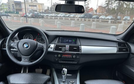 BMW X5, 2011 год, 2 400 000 рублей, 10 фотография