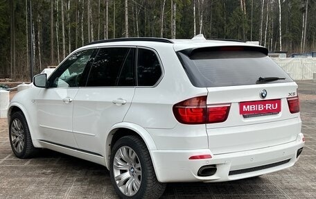 BMW X5, 2011 год, 2 400 000 рублей, 6 фотография