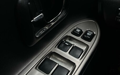 Mitsubishi Pajero IV, 2011 год, 1 715 000 рублей, 16 фотография