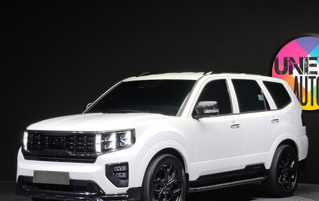 KIA Mohave I, 2021 год, 5 150 000 рублей, 1 фотография