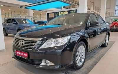 Toyota Camry, 2014 год, 1 797 000 рублей, 1 фотография