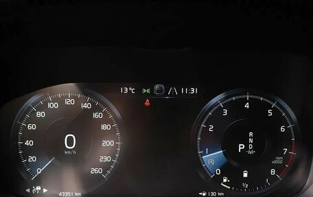 Volvo XC60 II, 2021 год, 4 256 000 рублей, 8 фотография