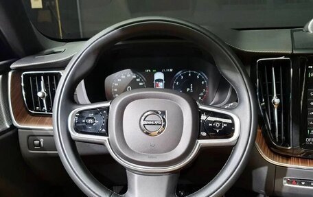 Volvo XC60 II, 2021 год, 4 256 000 рублей, 9 фотография