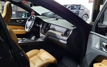 Volvo XC60 II, 2021 год, 4 256 000 рублей, 6 фотография