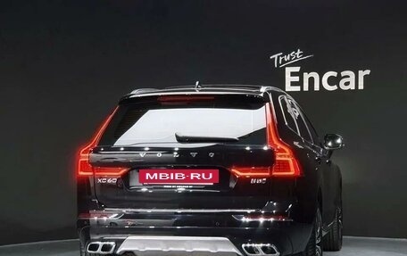 Volvo XC60 II, 2021 год, 4 256 000 рублей, 4 фотография