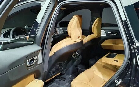 Volvo XC60 II, 2021 год, 4 256 000 рублей, 18 фотография