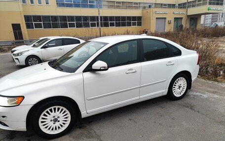 Volvo S40 II, 2011 год, 950 000 рублей, 5 фотография