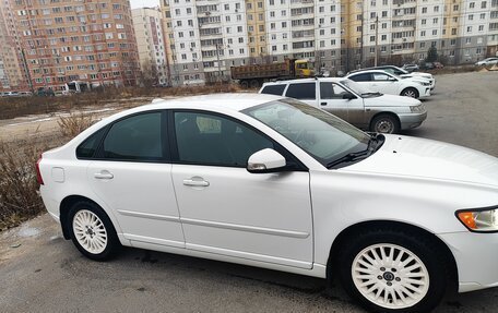 Volvo S40 II, 2011 год, 950 000 рублей, 14 фотография