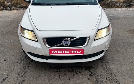 Volvo S40 II, 2011 год, 950 000 рублей, 12 фотография
