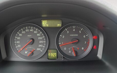 Volvo S40 II, 2011 год, 950 000 рублей, 20 фотография