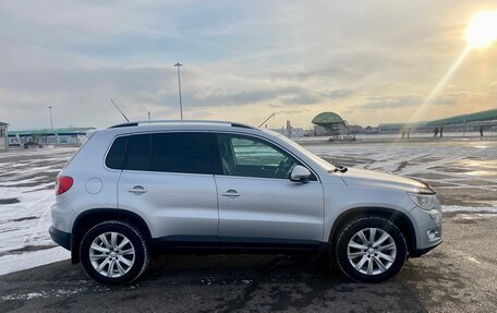 Volkswagen Tiguan I, 2010 год, 1 199 000 рублей, 5 фотография