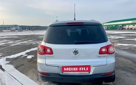 Volkswagen Tiguan I, 2010 год, 1 199 000 рублей, 7 фотография