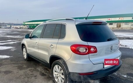 Volkswagen Tiguan I, 2010 год, 1 199 000 рублей, 4 фотография