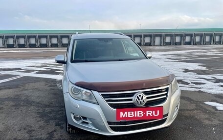 Volkswagen Tiguan I, 2010 год, 1 199 000 рублей, 6 фотография