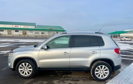 Volkswagen Tiguan I, 2010 год, 1 199 000 рублей, 8 фотография