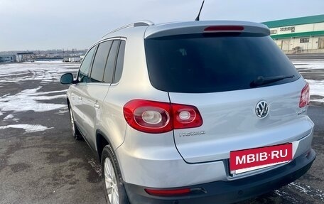 Volkswagen Tiguan I, 2010 год, 1 199 000 рублей, 9 фотография