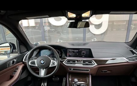 BMW X5, 2019 год, 9 800 000 рублей, 7 фотография