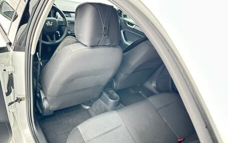 Skoda Rapid I, 2019 год, 875 000 рублей, 6 фотография