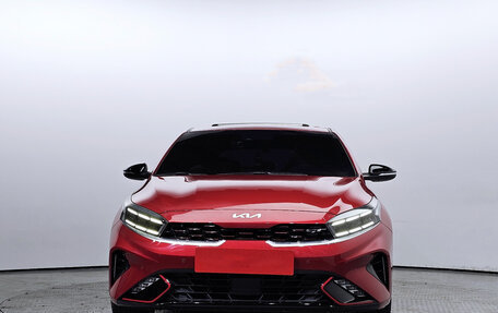 KIA K3, 2021 год, 1 800 000 рублей, 3 фотография