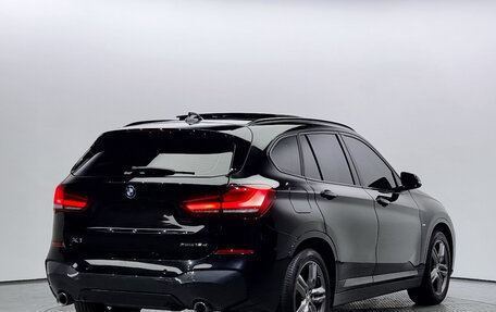 BMW X1, 2021 год, 3 200 000 рублей, 3 фотография