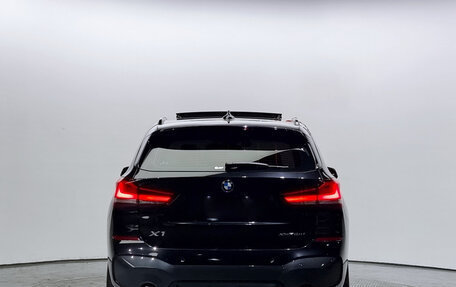 BMW X1, 2021 год, 3 200 000 рублей, 4 фотография