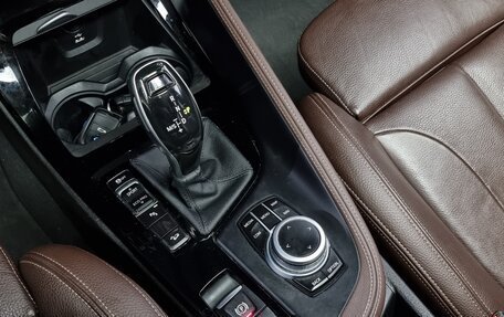 BMW X1, 2021 год, 3 200 000 рублей, 10 фотография